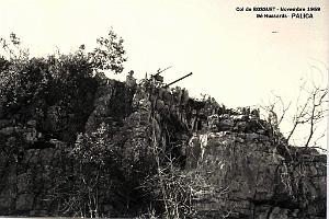 BIVEN Georges Georges -775- Debdou 05- Le Telagh